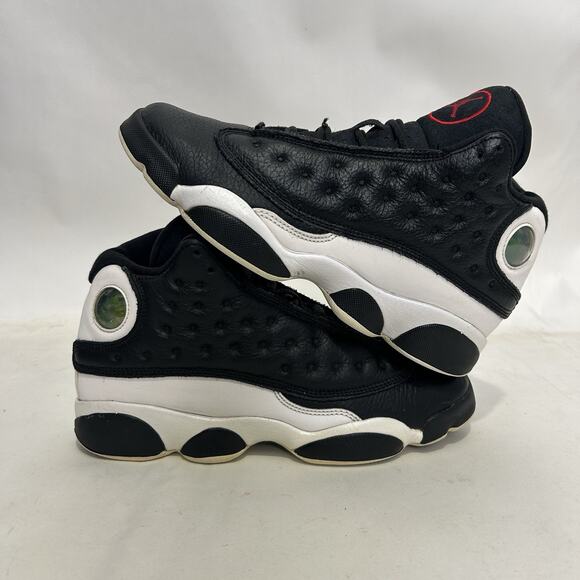 Nike Air Jordan 13 Retro GS “Reverse He Got Game” - Picture 1 of 9
